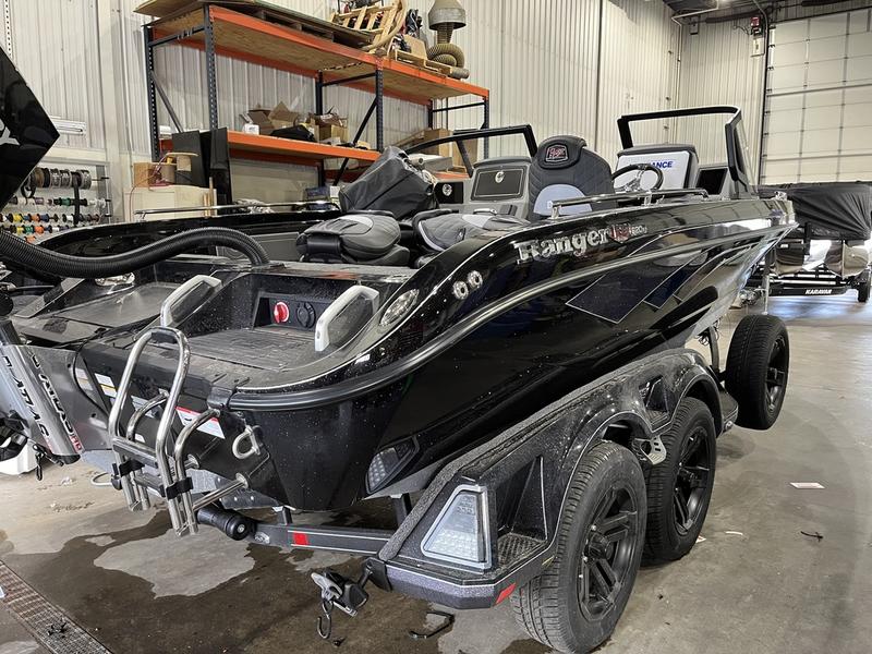 2026 RANGER BOATS 620X PRO BOATS