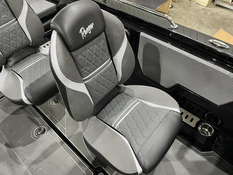 2026 RANGER BOATS 620X PRO BOATS
