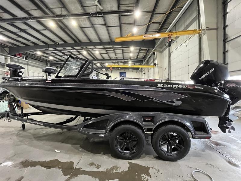 2026 RANGER BOATS 620X PRO BOATS