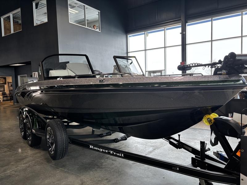 2026 RANGER BOATS 620X PRO BOATS