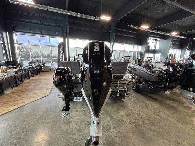 2026 RANGER BOATS 620X PRO BOATS