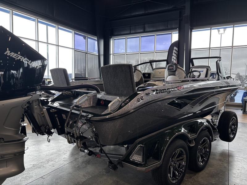 2026 RANGER BOATS 620X PRO BOATS