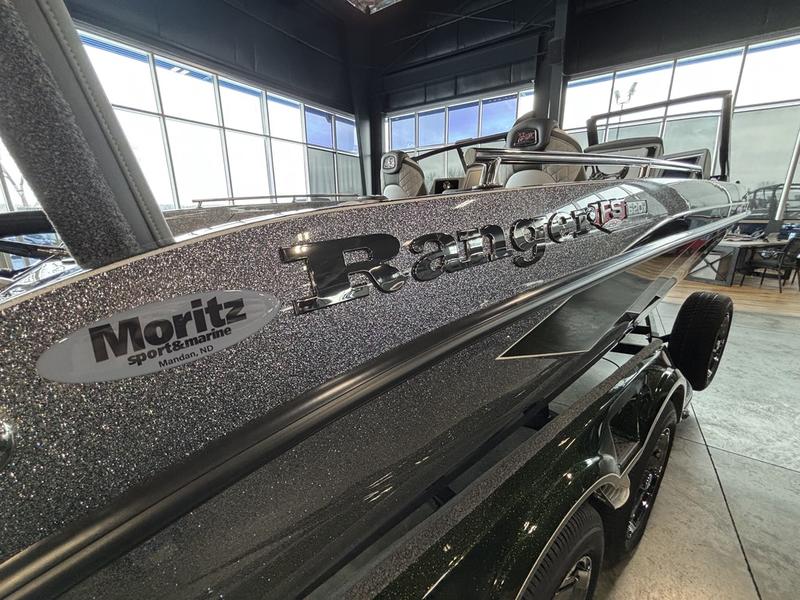2026 RANGER BOATS 620X PRO BOATS