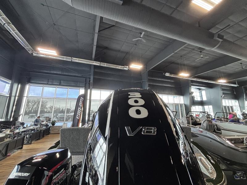 2026 RANGER BOATS 620X PRO BOATS