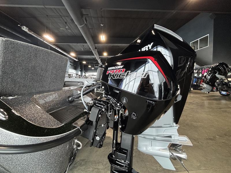 2026 RANGER BOATS 620X PRO BOATS