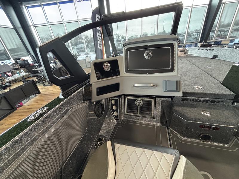 2026 RANGER BOATS 620X PRO BOATS