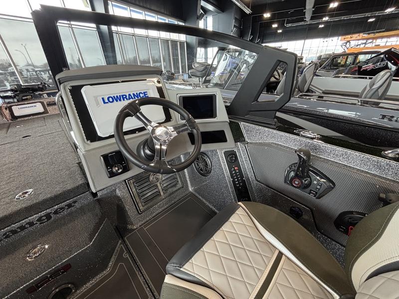 2026 RANGER BOATS 620X PRO BOATS