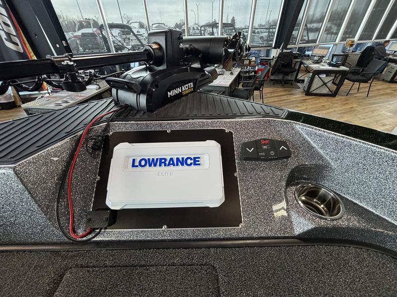 2026 RANGER BOATS 620X PRO BOATS