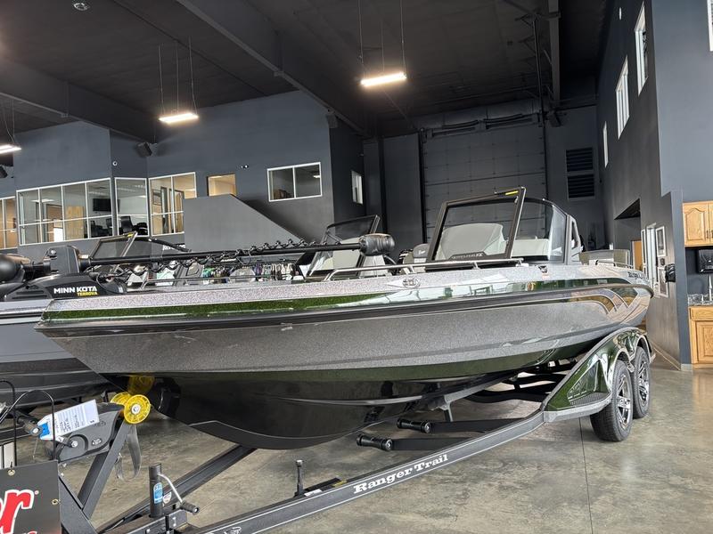 2026 RANGER BOATS 620X PRO BOATS