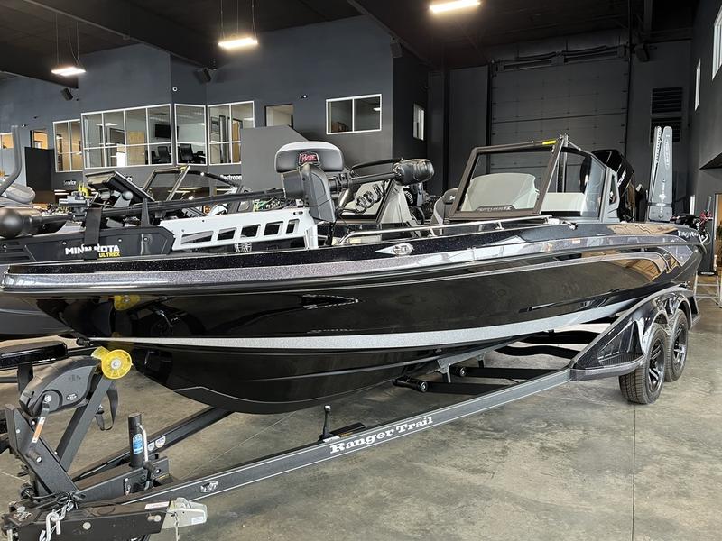 2026 RANGER BOATS 621FS Pro BOATS