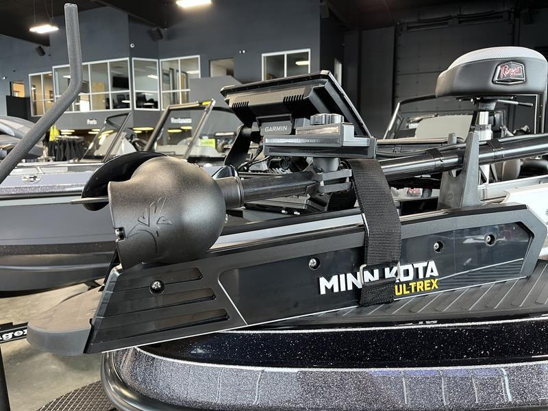 2026 RANGER BOATS 621FS Pro BOATS