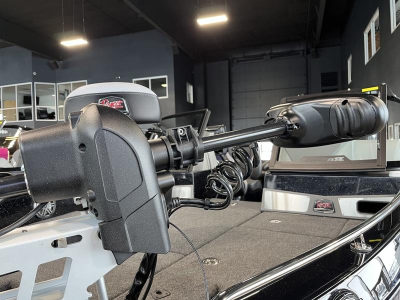 2026 RANGER BOATS 621FS Pro BOATS