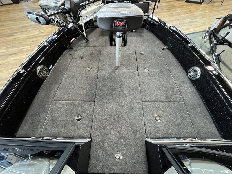2026 RANGER BOATS 621FS Pro BOATS