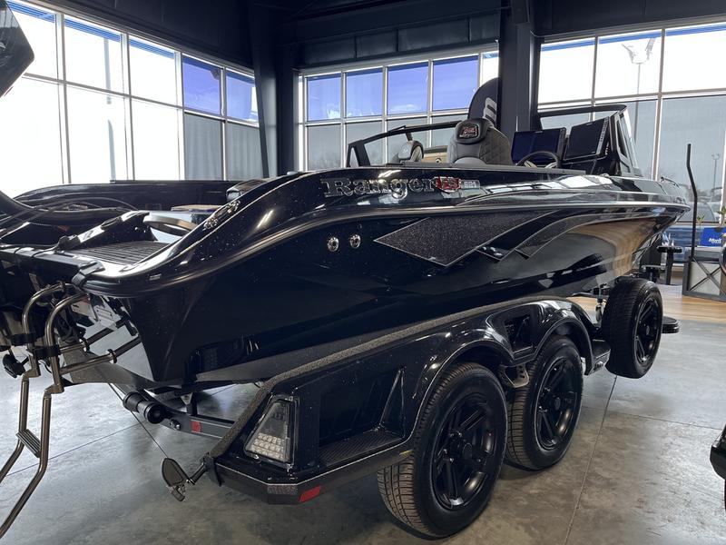 2026 RANGER BOATS 621FS Pro BOATS