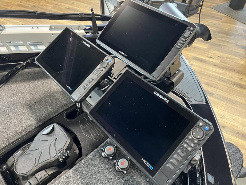 2026 RANGER BOATS 621FS Pro BOATS