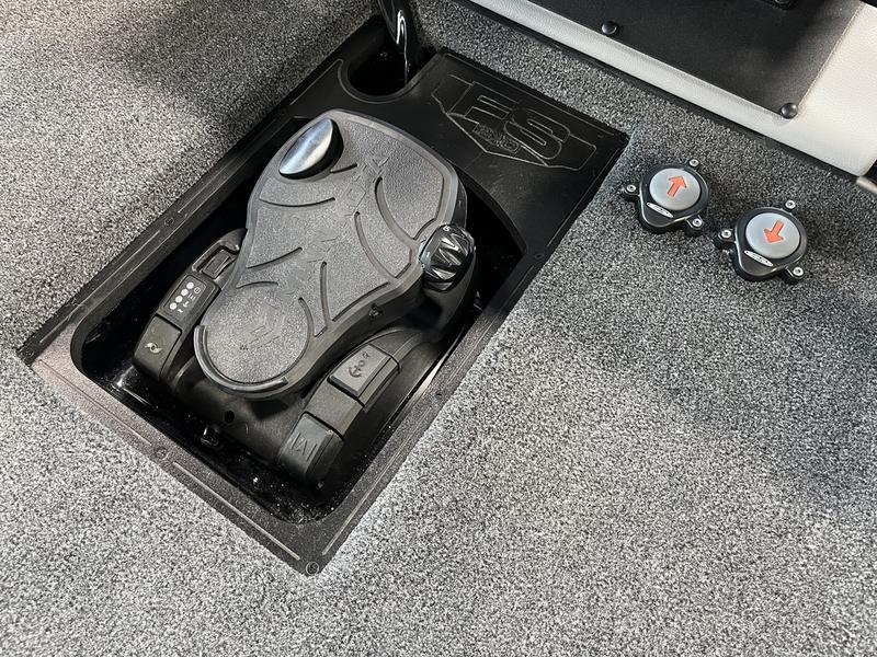 2026 RANGER BOATS 621FS Pro BOATS