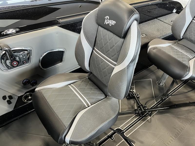 2026 RANGER BOATS 621FS Pro BOATS