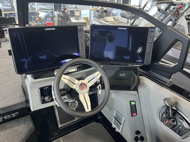 2026 RANGER BOATS 621FS Pro BOATS