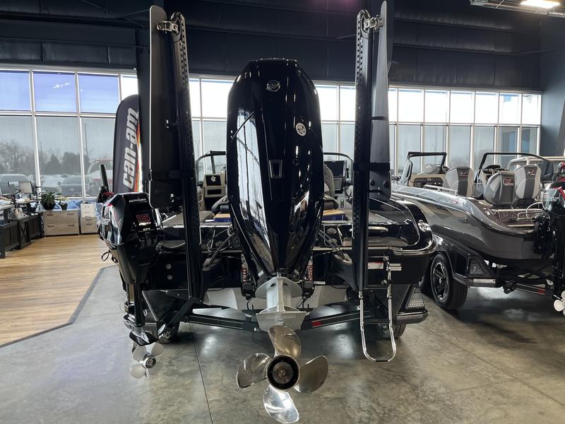 2026 RANGER BOATS 621FS Pro BOATS