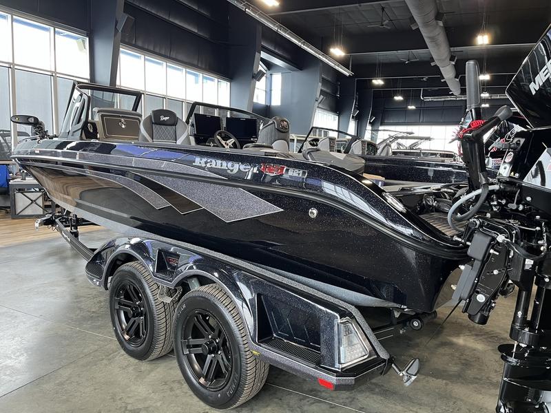 2026 RANGER BOATS 621FS Pro BOATS