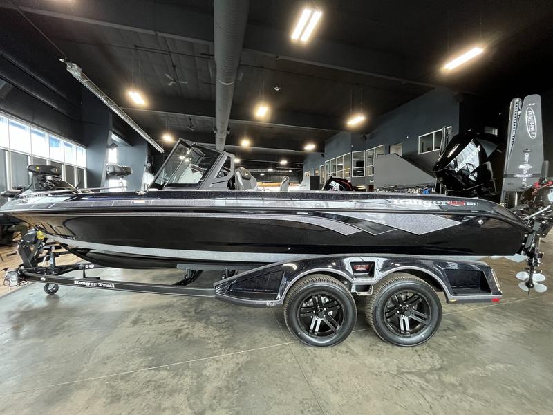 2026 RANGER BOATS 621FS Pro BOATS