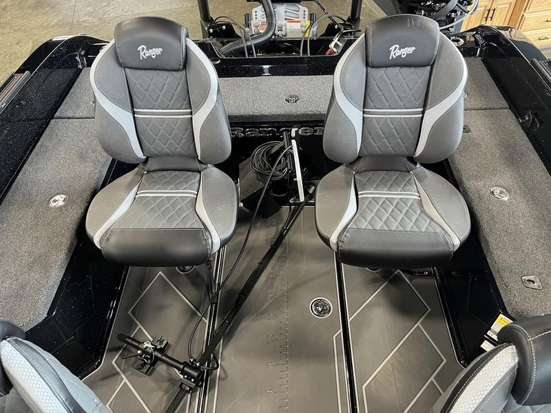 2026 RANGER BOATS 621FS Pro BOATS