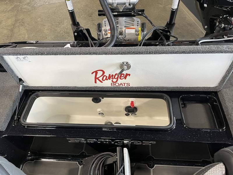2026 RANGER BOATS 621FS Pro BOATS
