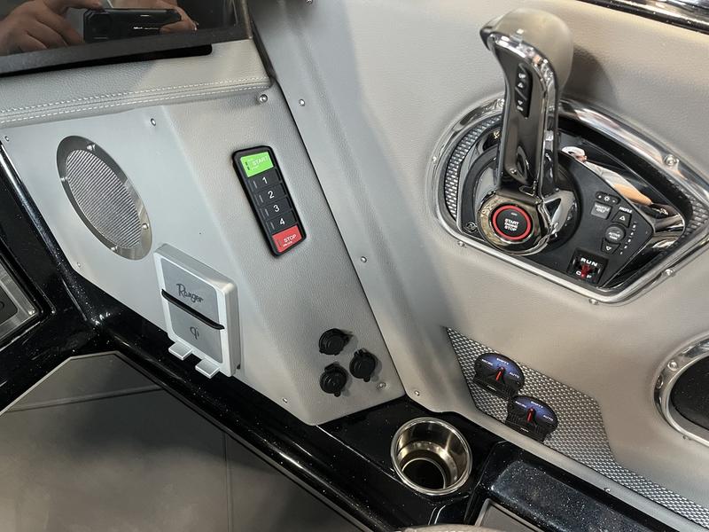2026 RANGER BOATS 621FS Pro BOATS