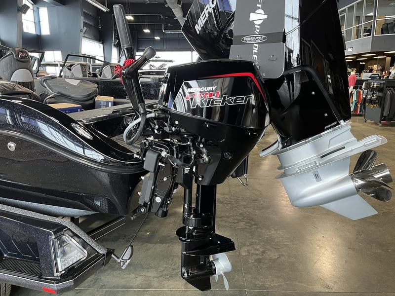 2026 RANGER BOATS 621FS Pro BOATS