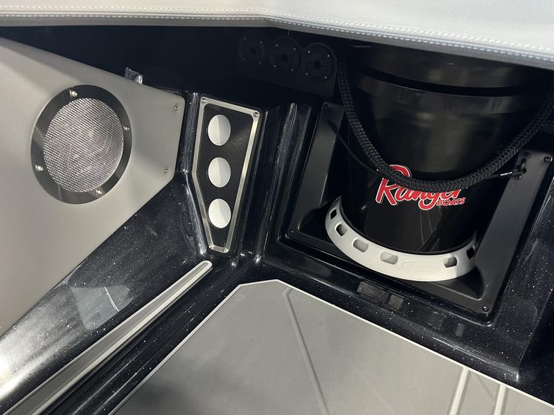 2026 RANGER BOATS 621FS Pro BOATS
