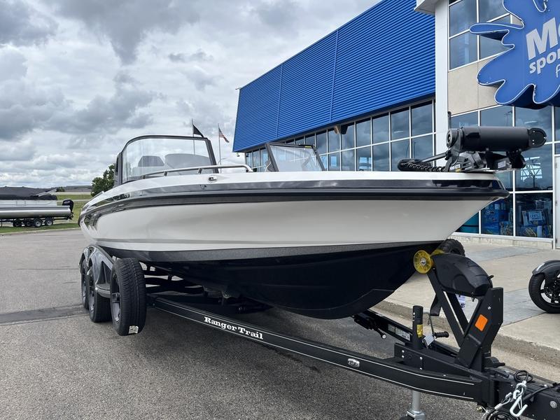 2026 RANGER BOATS 621FS Pro BOATS