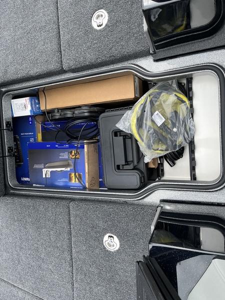 2026 RANGER BOATS 621FS Pro BOATS