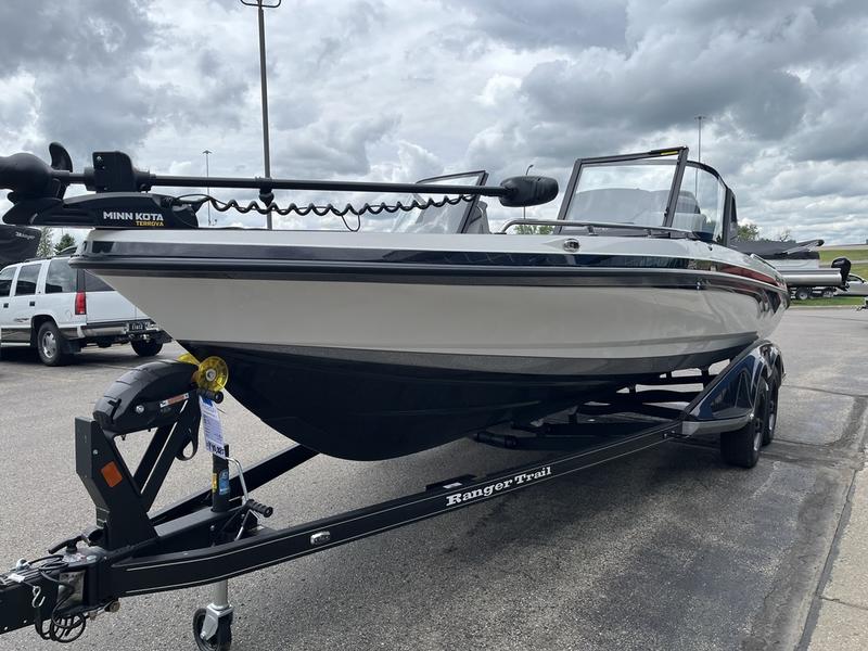 2026 RANGER BOATS 621FS Pro BOATS