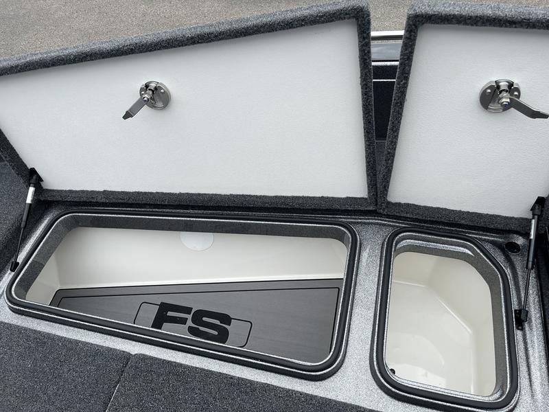2026 RANGER BOATS 621FS Pro BOATS