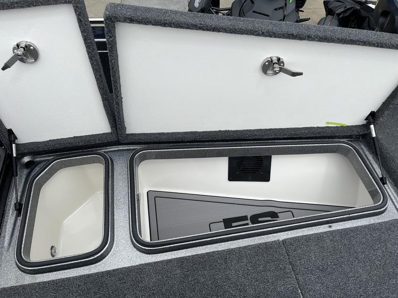 2026 RANGER BOATS 621FS Pro BOATS