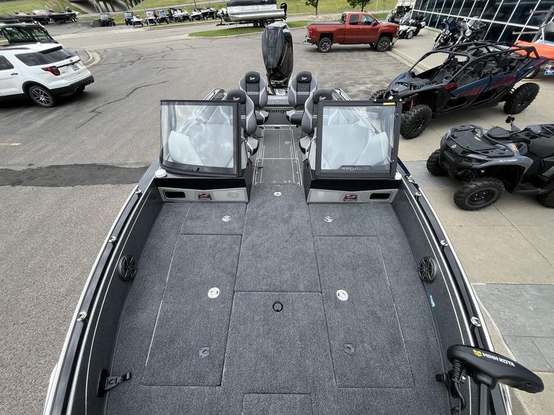 2026 RANGER BOATS 621FS Pro BOATS