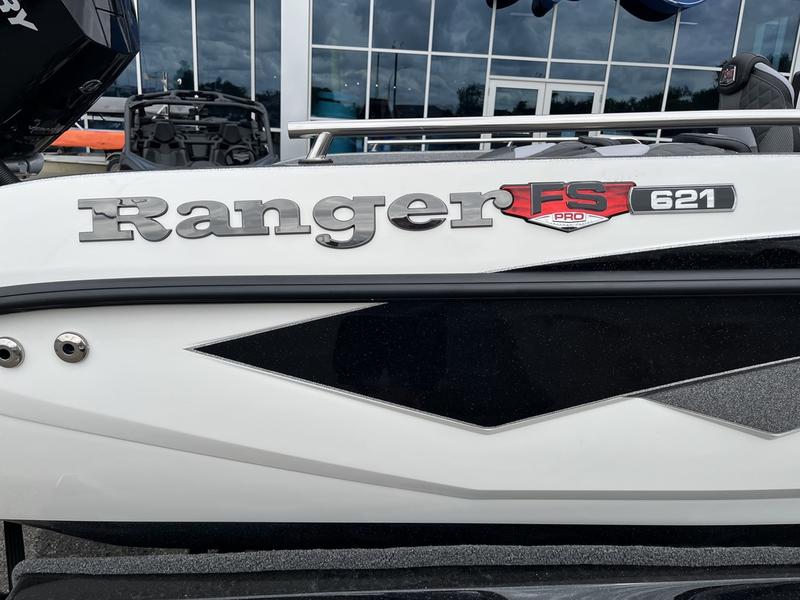 2026 RANGER BOATS 621FS Pro BOATS