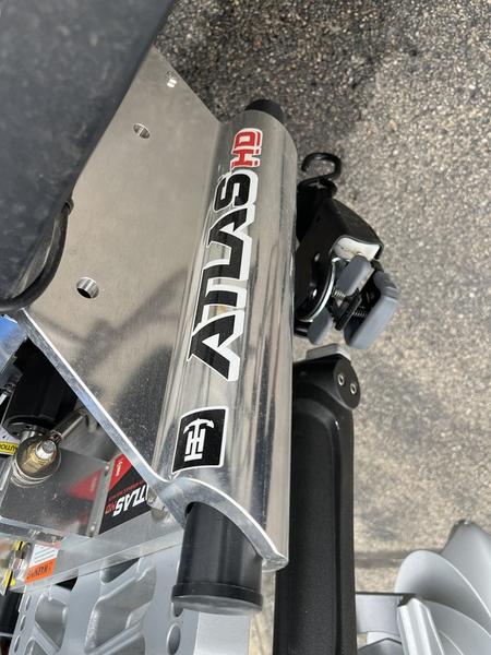 2026 RANGER BOATS 621FS Pro BOATS
