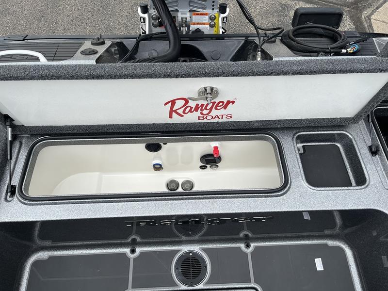2026 RANGER BOATS 621FS Pro BOATS