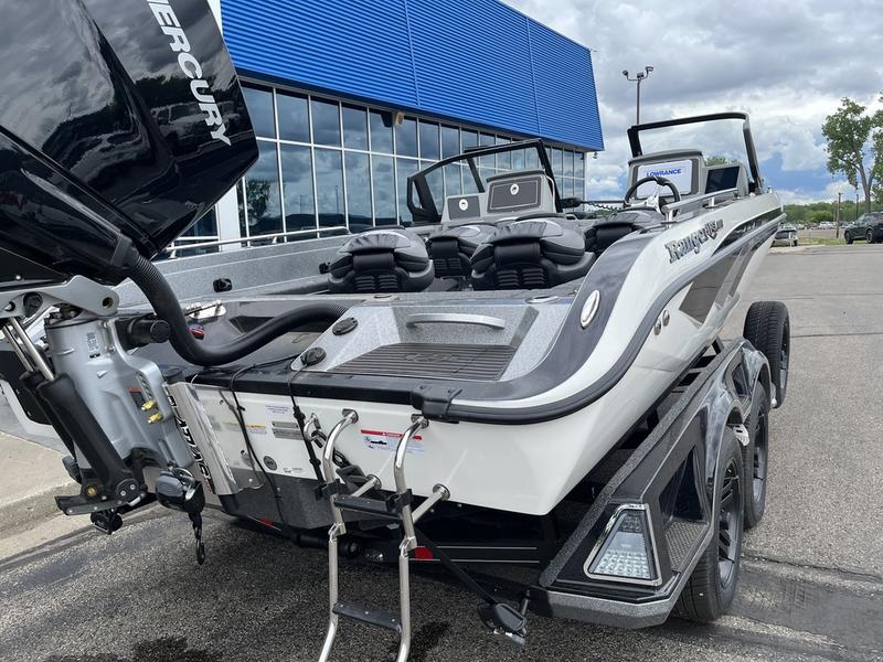 2026 RANGER BOATS 621FS Pro BOATS