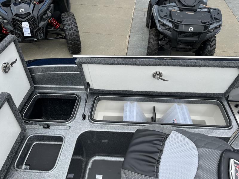 2026 RANGER BOATS 621FS Pro BOATS