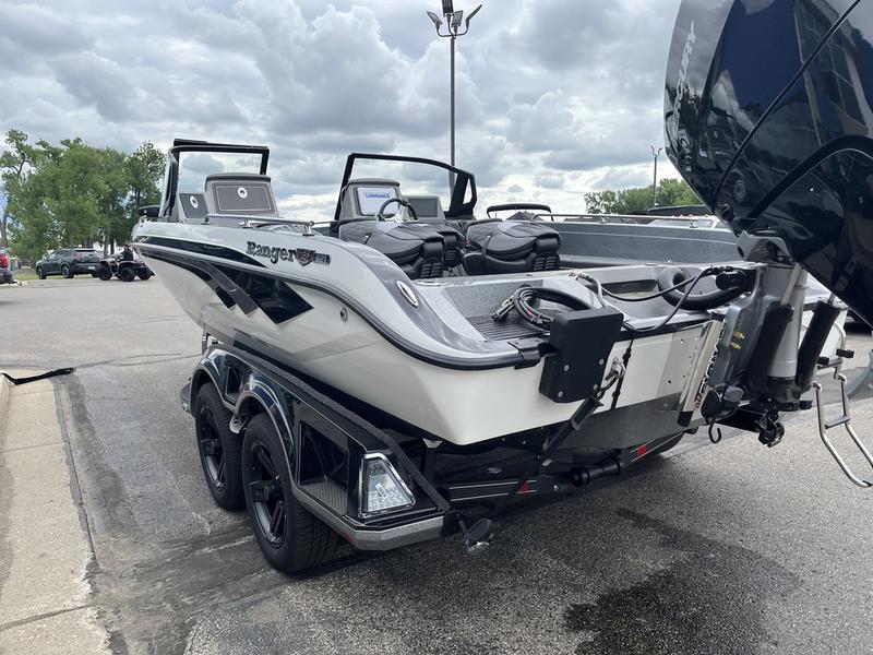 2026 RANGER BOATS 621FS Pro BOATS