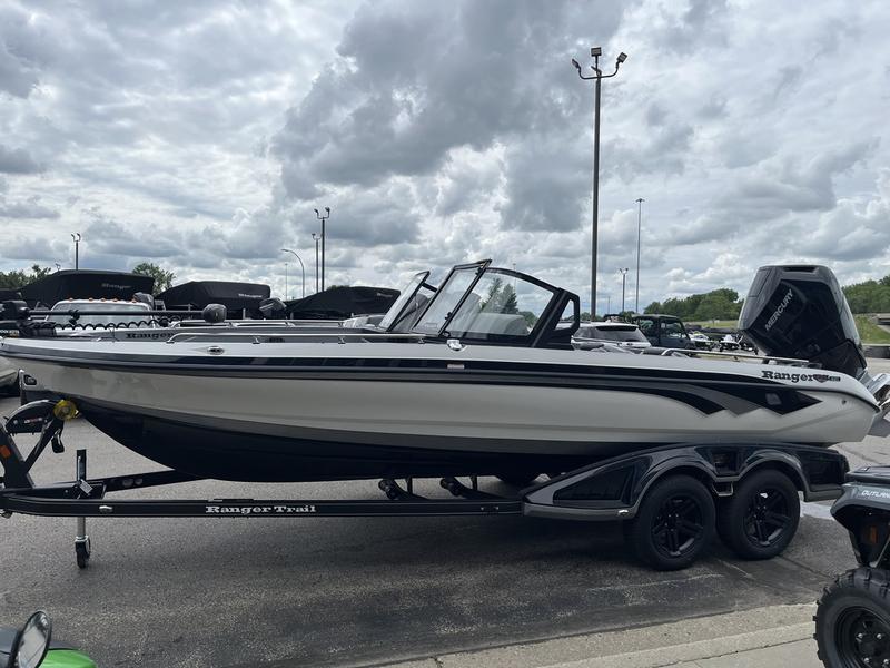 2026 RANGER BOATS 621FS Pro BOATS