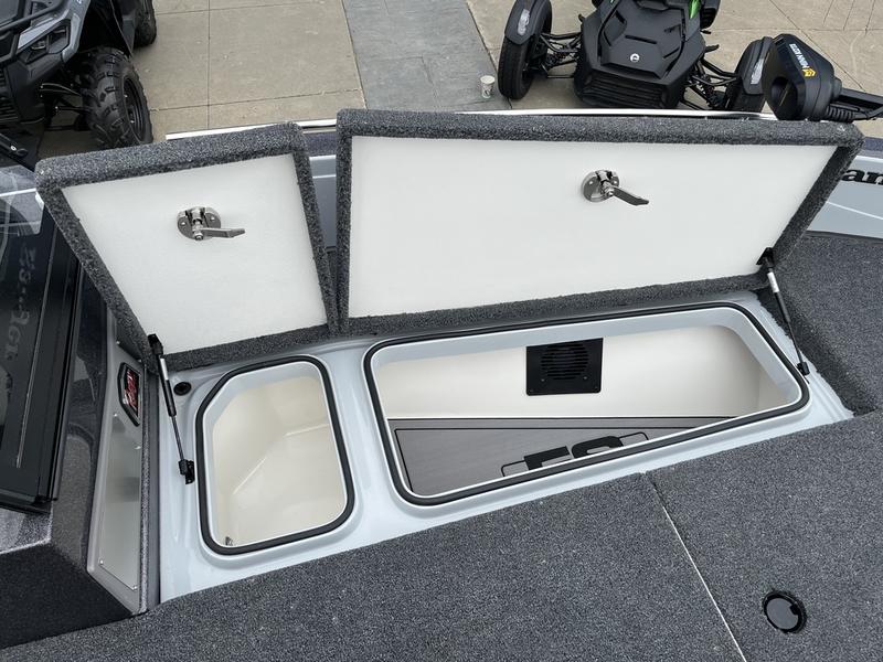 2026 RANGER BOATS 621FS Pro BOATS
