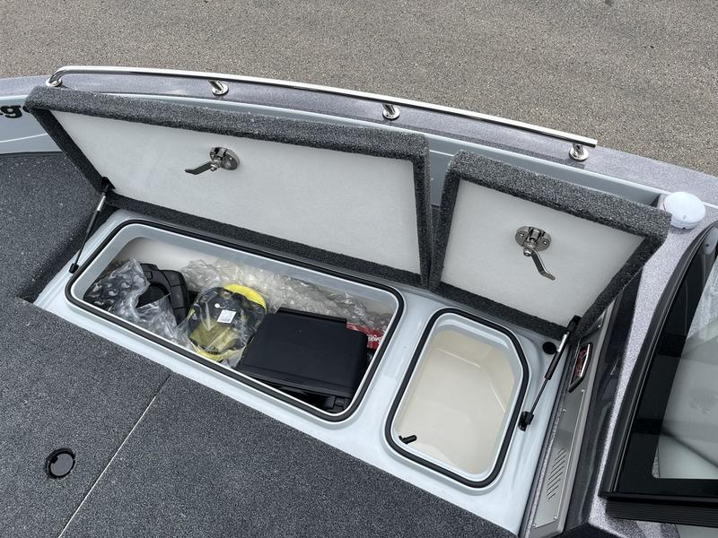 2026 RANGER BOATS 621FS Pro BOATS