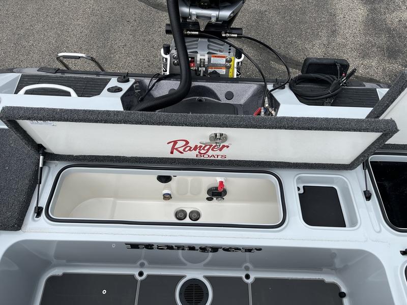 2026 RANGER BOATS 621FS Pro BOATS