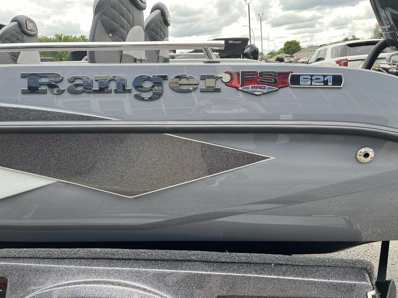 2026 RANGER BOATS 621FS Pro BOATS