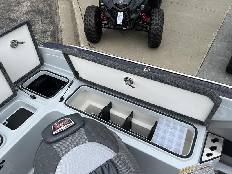 2026 RANGER BOATS 621FS Pro BOATS