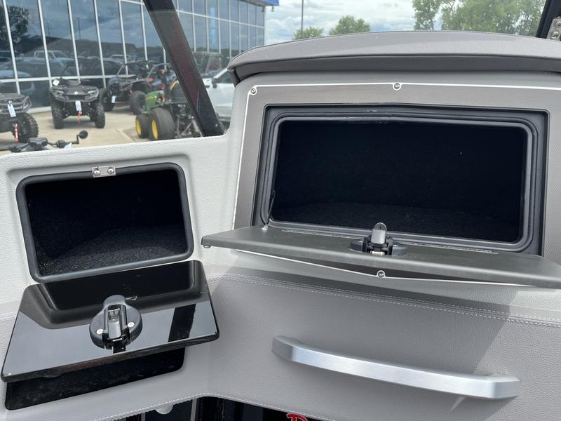2026 RANGER BOATS 621FS Pro BOATS