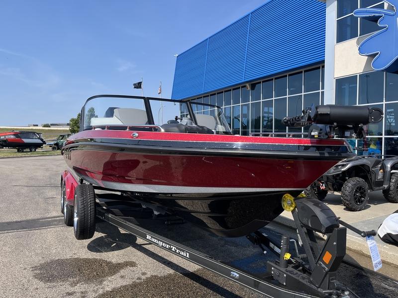 2026 RANGER BOATS 621FS Pro BOATS